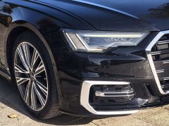 Audi A6L 45 TFSI quattro Dynamic Luxury Edition - фото 4