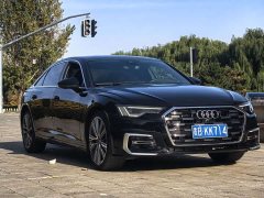 Audi A6L 45 TFSI quattro Dynamic Luxury Edition - фото 5