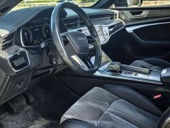 Audi A6L 45 TFSI quattro Dynamic Luxury Edition - фото 7