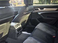 Audi A6L 45 TFSI quattro Dynamic Luxury Edition - фото 8