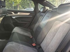 Audi A6L 45 TFSI quattro Dynamic Luxury Edition - фото 9