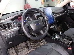 Ford Explorer EcoBoost 285 RWD Fashion 7-Seater - photo 10
