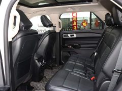 Ford Explorer EcoBoost 285 RWD Fashion 7-Seater - photo 12