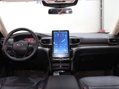 Ford Explorer EcoBoost 285 RWD Fashion 7-Seater - photo 13