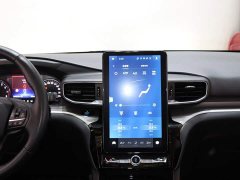 Ford Explorer EcoBoost 285 RWD Fashion 7-Seater - photo 15