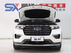 Ford Explorer EcoBoost 285 RWD Fashion 7-Seater - photo 19