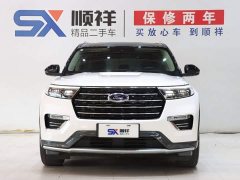 Ford Explorer EcoBoost 285 RWD Fashion 7-Seater - photo 2