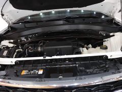Ford Explorer EcoBoost 285 RWD Fashion 7-Seater - photo 20