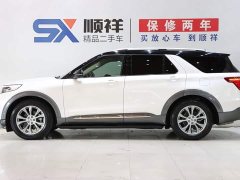 Ford Explorer EcoBoost 285 RWD Fashion 7-Seater - photo 6
