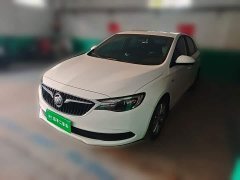Buick Excelle Facelift 1.3T Automatic Mild Hybrid Elite - ფოტო 1