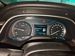 Buick Excelle Facelift 1.3T Automatic Mild Hybrid Elite - ფოტო 12