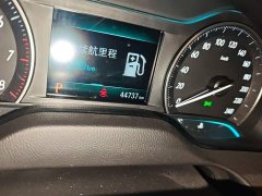 Buick Excelle Facelift 1.3T Automatic Mild Hybrid Elite - ფოტო 13