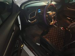 Buick Excelle Facelift 1.3T Automatic Mild Hybrid Elite - ფოტო 17