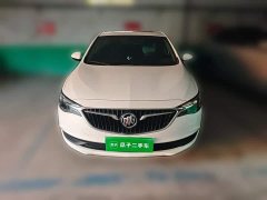 Buick Excelle Facelift 1.3T Automatic Mild Hybrid Elite - ფოტო 2