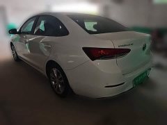 Buick Excelle Facelift 1.3T Automatic Mild Hybrid Elite - ფოტო 4
