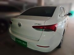 Buick Excelle Facelift 1.3T Automatic Mild Hybrid Elite - ფოტო 5