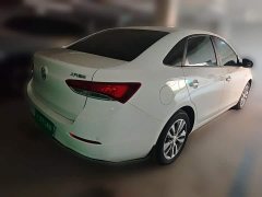 Buick Excelle Facelift 1.3T Automatic Mild Hybrid Elite - ფოტო 6