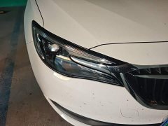 Buick Excelle Facelift 1.3T Automatic Mild Hybrid Elite - ფოტო 7