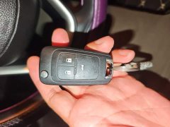 Buick Excelle Facelift 1.3T Automatic Mild Hybrid Elite - ფოტო 9