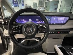 Buick GL8 New Energy Luzun Respect Edition 7-Seater - photo 4