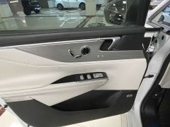 Buick GL8 New Energy Luzun Respect Edition 7-Seater - photo 5
