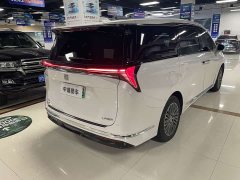 Buick GL8 New Energy Luzun Respect Edition 7-Seater - photo 8