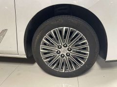 Buick GL8 New Energy Luzun Respect Edition 7-Seater - photo 9