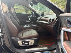 Great Wall WEY VV7 New Energy PHEV 2.0T Flagship - ფოტო 10