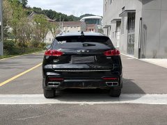 Great Wall WEY VV7 New Energy PHEV 2.0T Flagship - ფოტო 11