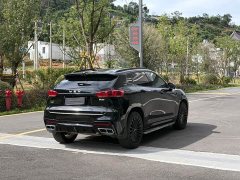 Great Wall WEY VV7 New Energy PHEV 2.0T Flagship - ფოტო 13