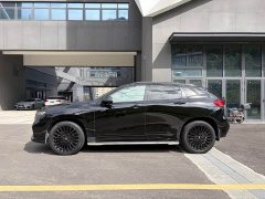 Great Wall WEY VV7 New Energy PHEV 2.0T Flagship - ფოტო 14