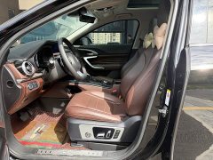 Great Wall WEY VV7 New Energy PHEV 2.0T Flagship - ფოტო 4