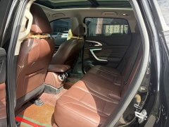 Great Wall WEY VV7 New Energy PHEV 2.0T Flagship - ფოტო 5
