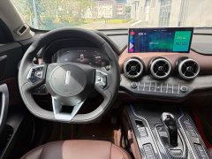 Great Wall WEY VV7 New Energy PHEV 2.0T Flagship - ფოტო 6