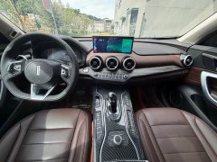 Great Wall WEY VV7 New Energy PHEV 2.0T Flagship - ფოტო 7