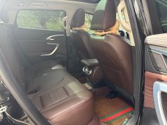 Great Wall WEY VV7 New Energy PHEV 2.0T Flagship - ფოტო 8