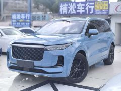 Li Auto ONE Extended Range 6-Seater - ფოტო 1