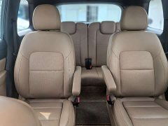 Li Auto ONE Extended Range 6-Seater - ფოტო 10