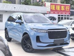 Li Auto ONE Extended Range 6-Seater - ფოტო 2