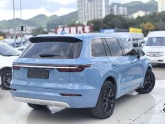 Li Auto ONE Extended Range 6-Seater - ფოტო 3