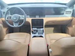 Li Auto ONE Extended Range 6-Seater - ფოტო 6