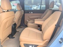 Li Auto ONE Extended Range 6-Seater - ფოტო 7