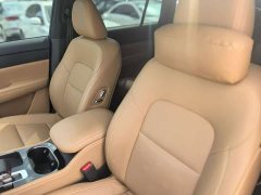 Li Auto ONE Extended Range 6-Seater - ფოტო 8