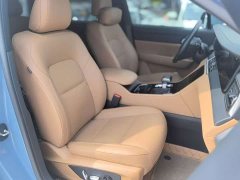 Li Auto ONE Extended Range 6-Seater - ფოტო 9