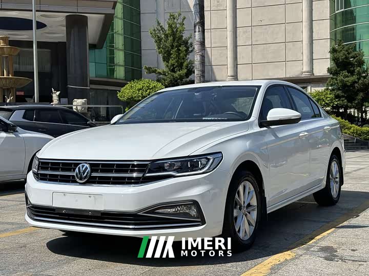 Volkswagen Bora 280TSI DSG Elite Edition - ავტომობილი ჩინეთიდან