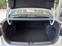 Volkswagen Bora 280TSI DSG Elite Edition - ფოტო 10