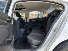 Volkswagen Bora 280TSI DSG Elite Edition - ფოტო 11
