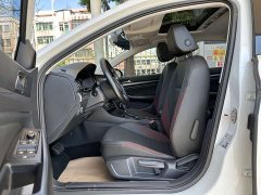 Volkswagen Bora 280TSI DSG Elite Edition - ფოტო 12