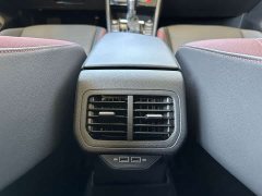 Volkswagen Bora 280TSI DSG Elite Edition - ფოტო 14