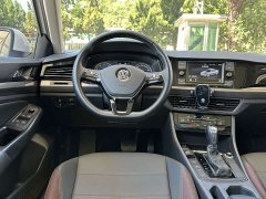 Volkswagen Bora 280TSI DSG Elite Edition - ფოტო 15